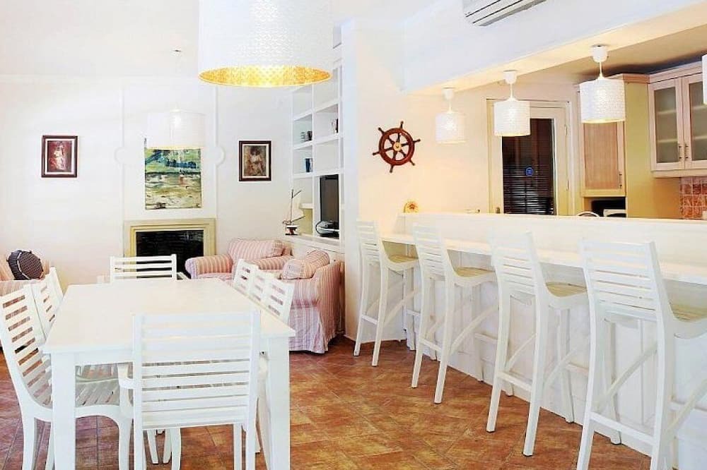 Photo of Kitchen in Bitez
