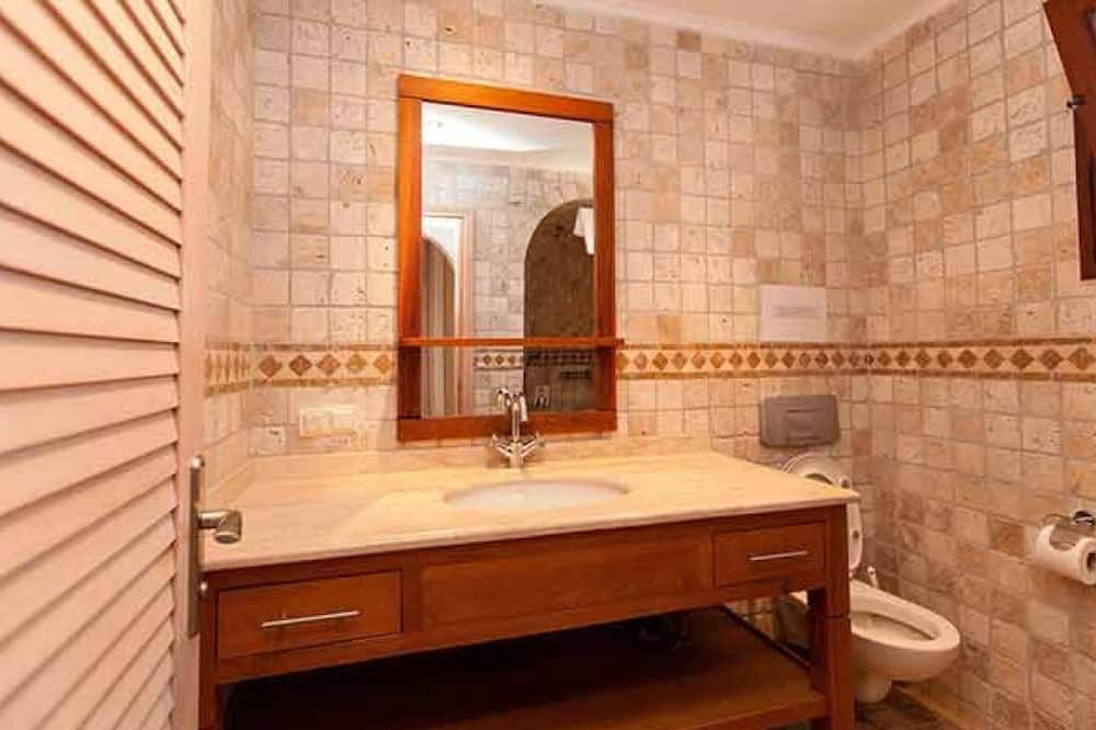 Photo of Bathroom in Bitez