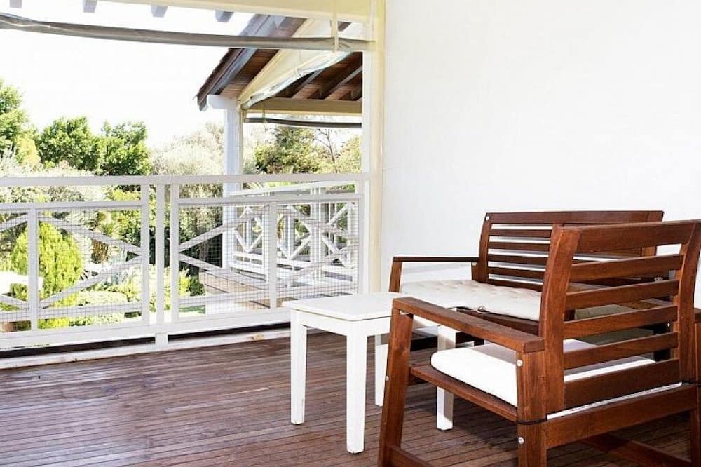 Photo of Patio Balcony in Bitez