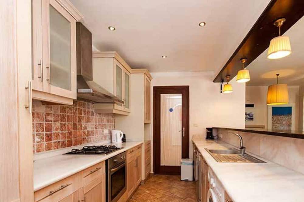 Photo of Kitchen in Bitez