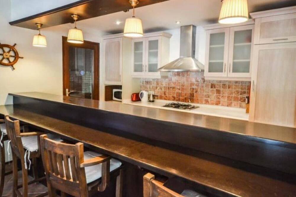 Photo of Kitchen in Bitez