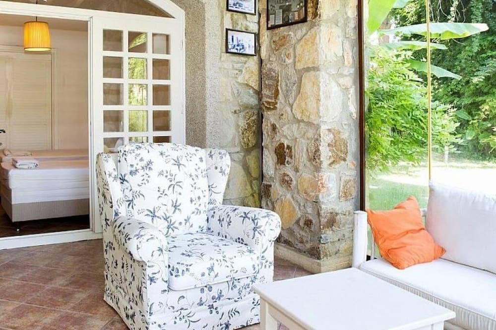 Photo of Livingroom in Bitez