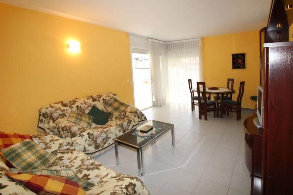 Photo of Livingroom in Begur