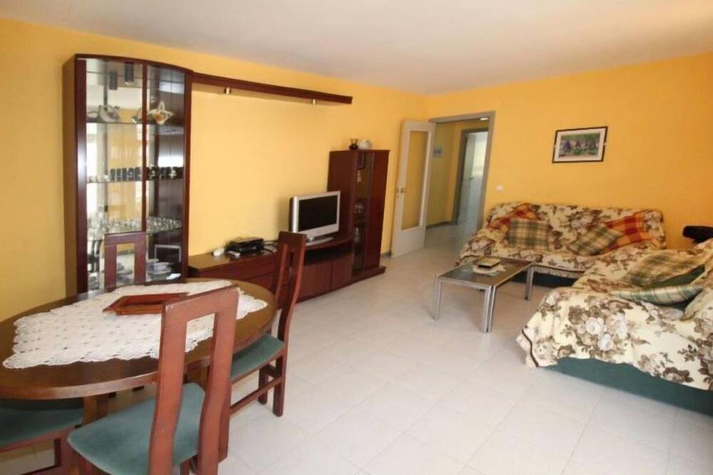 Photo of Livingroom in Begur