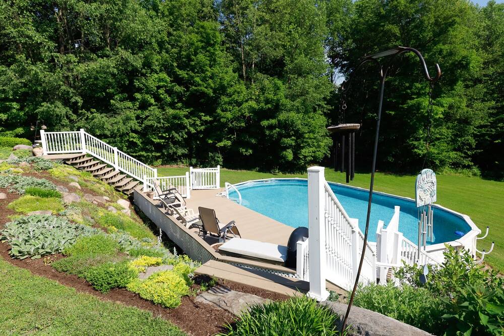 Photo of Outdoor in McKean