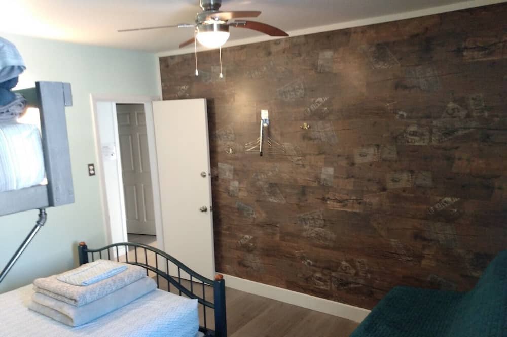Photo of Bedroom in Charny