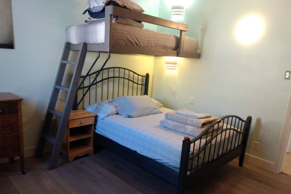 Photo of Bedroom in Charny
