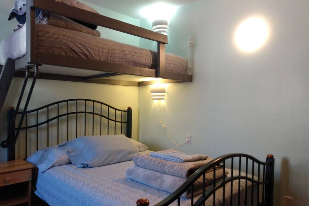 Photo of Bedroom in Charny