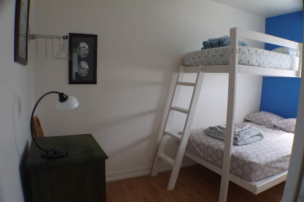 Photo of Bedroom in Charny