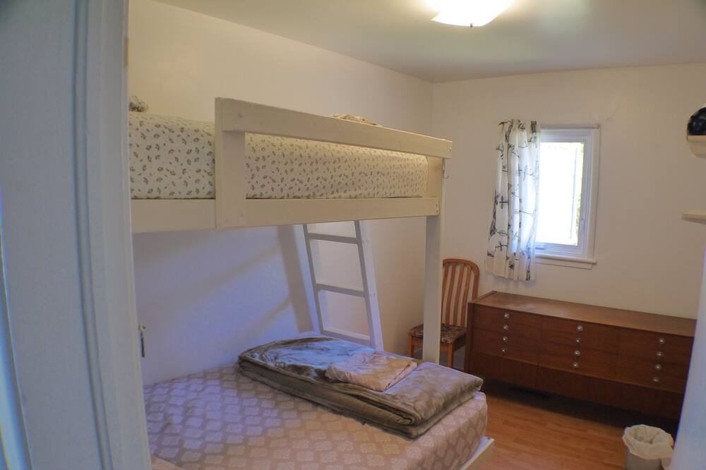 Photo of Bedroom in Charny