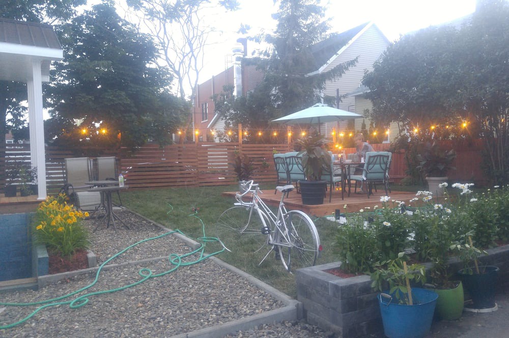 Photo of Outdoor in Charny