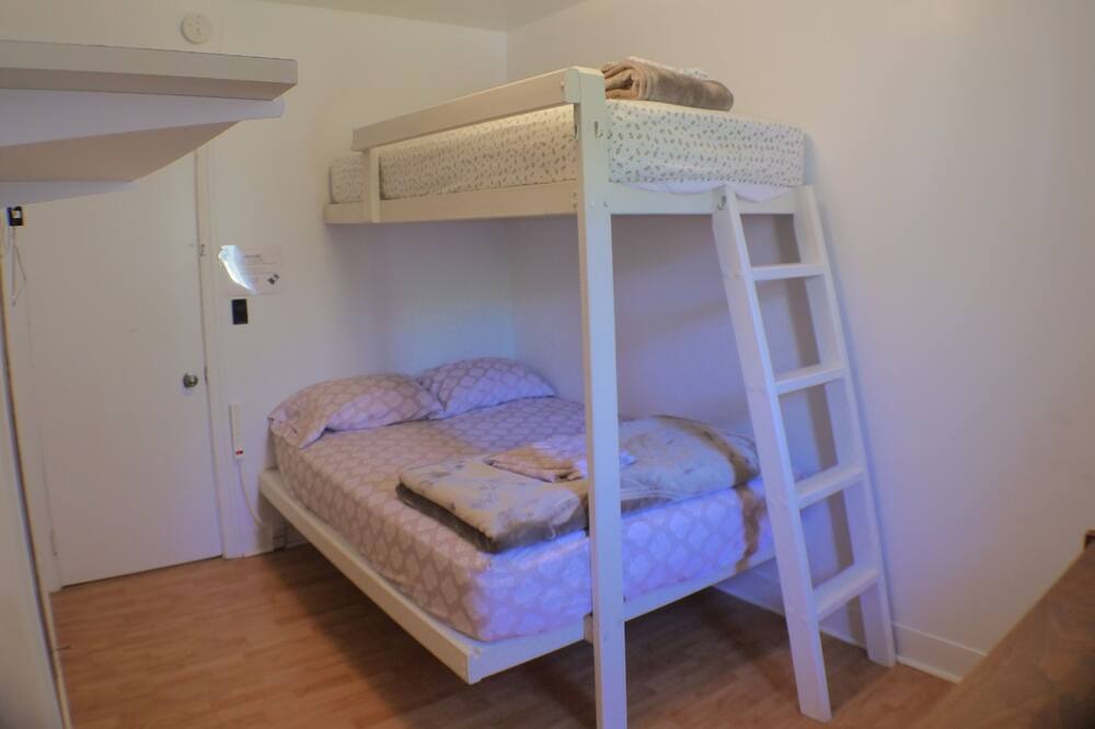 Photo of Bedroom in Charny
