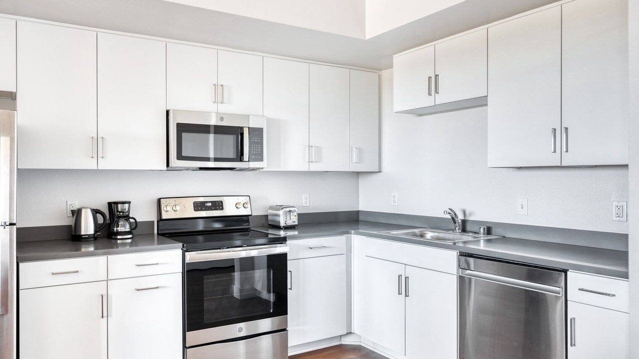 Photo of Kitchen in Inglewood