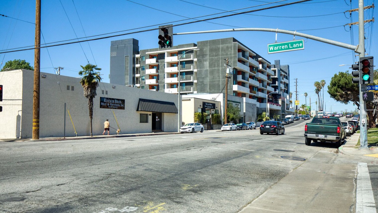 Photo of Outdoor in Inglewood