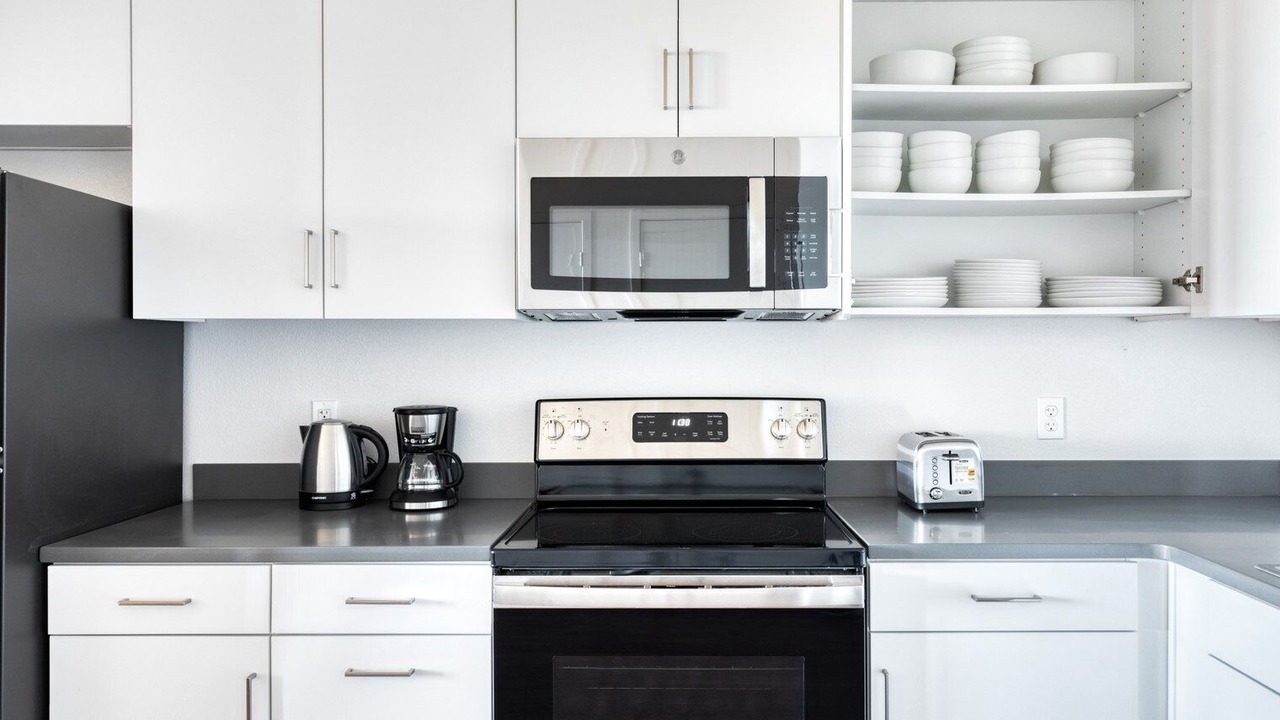 Photo of Kitchen in Inglewood