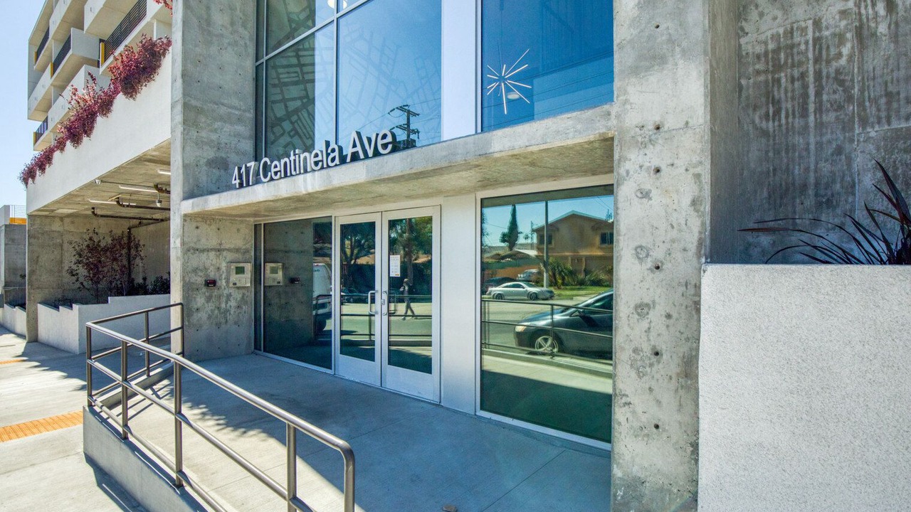 Photo of Outdoor in Inglewood