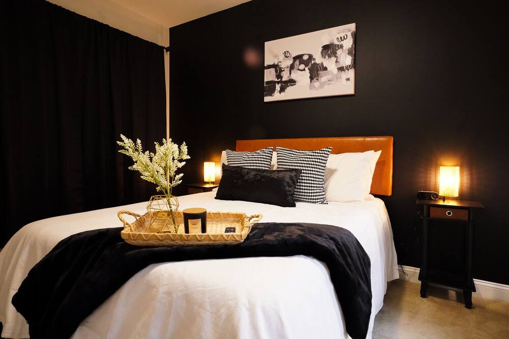 Photo of Bedroom in Umstead