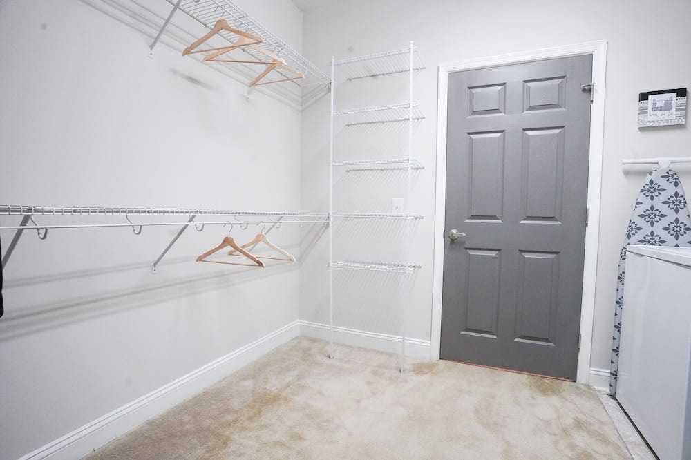 Photo of Bedroom in Umstead