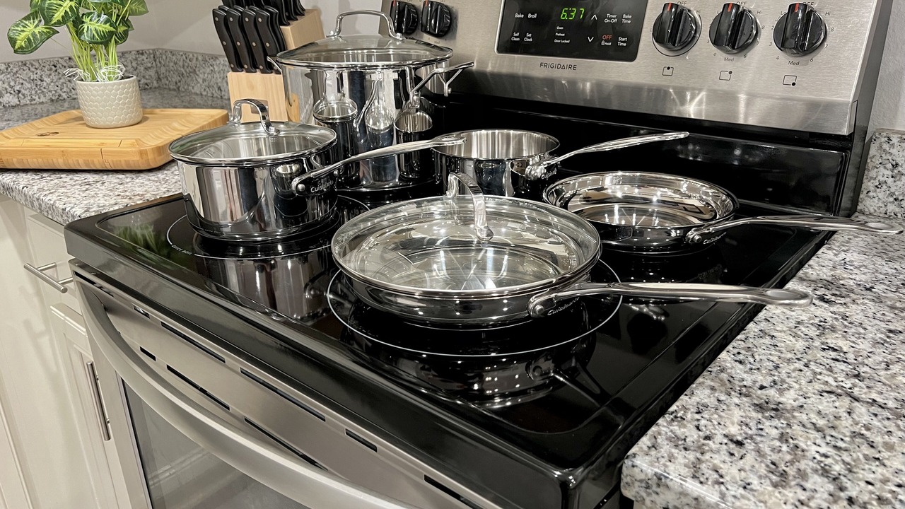Photo of Kitchen in South Pensacola