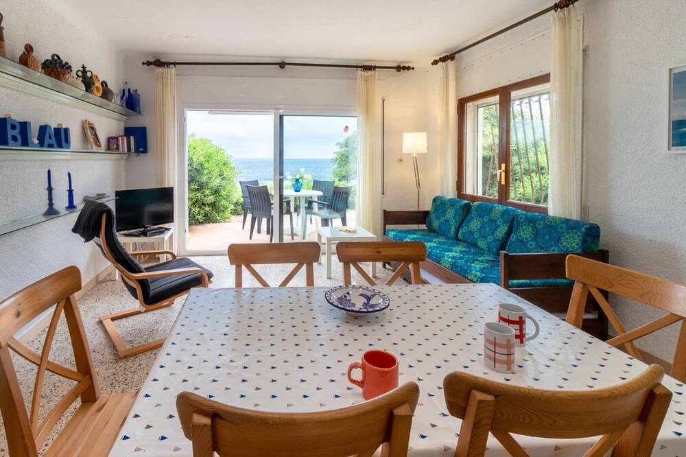 Photo of Livingroom in Les Roques