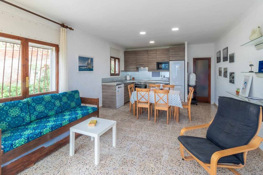 Photo of Livingroom in Les Roques
