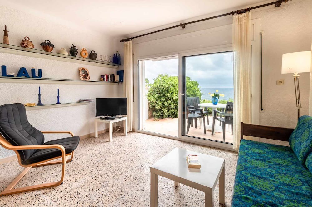 Photo of Livingroom in Les Roques