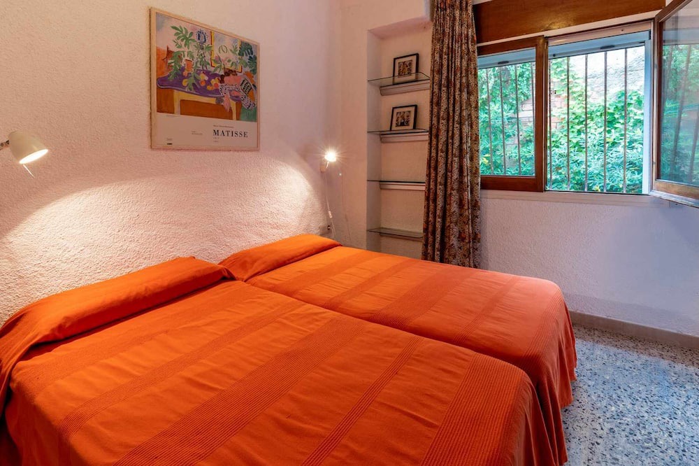 Photo of Bedroom in Les Roques