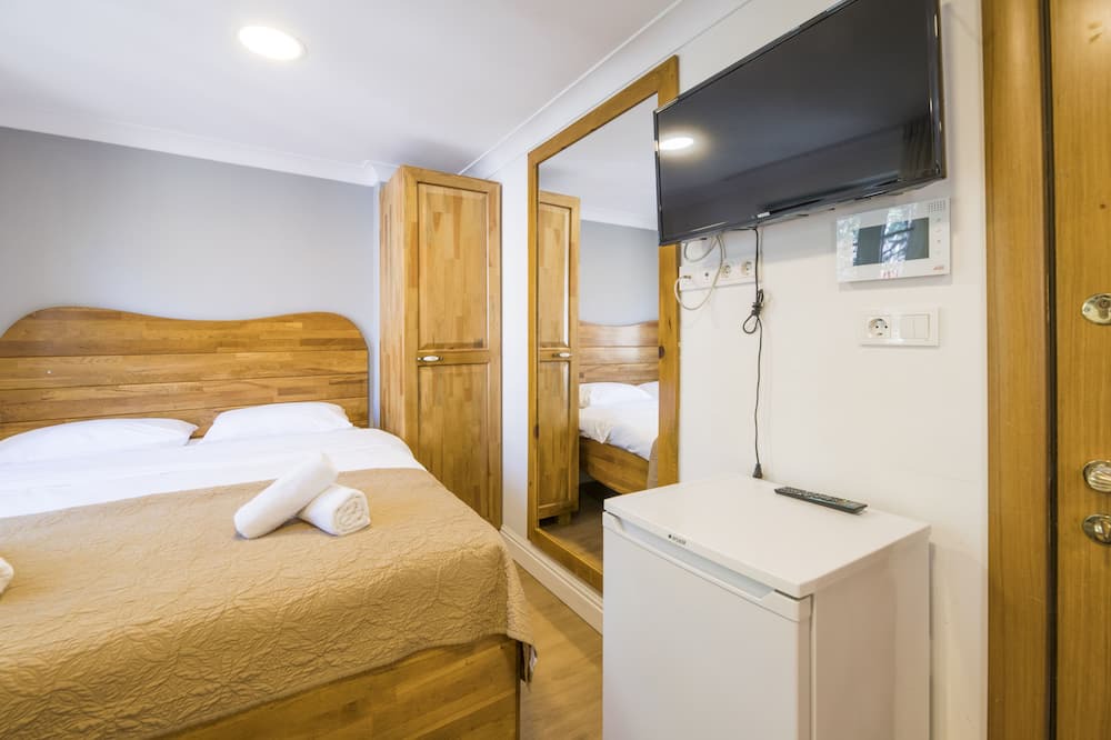 Photo of Bathroom in Tophane