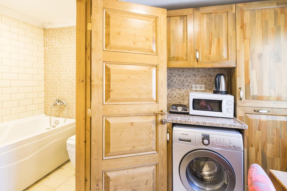 Photo of Bathroom in Tophane