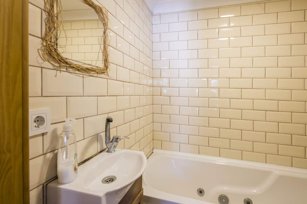 Photo of Bathroom in Tophane