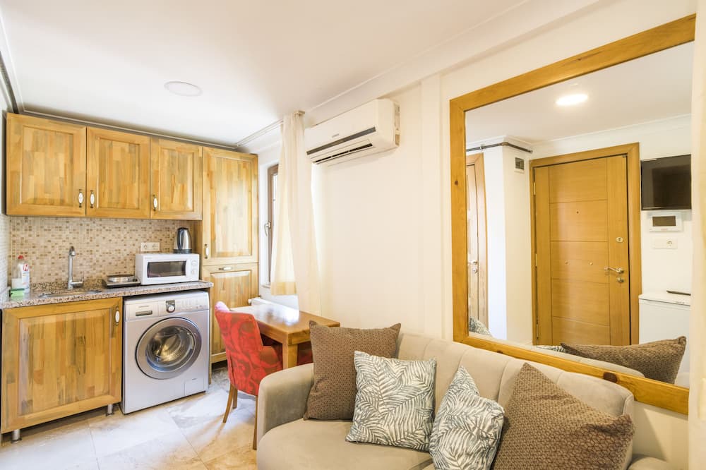 Photo of Bedroom in Tophane