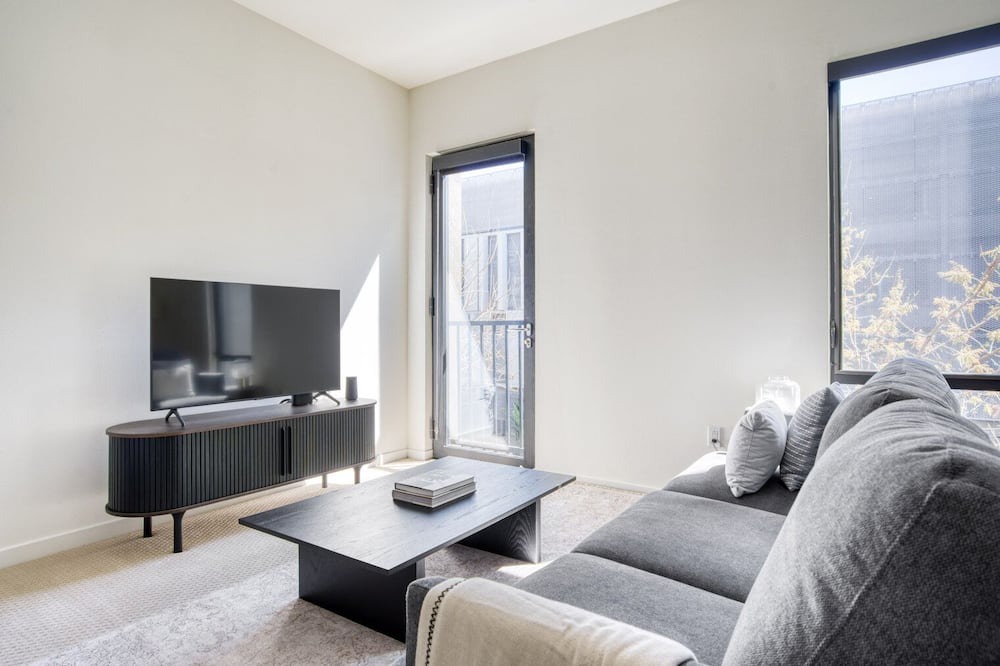 Photo of Livingroom in The Villas