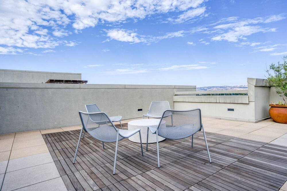 Photo of Outdoor in The Villas