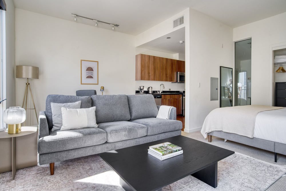 Photo of Bedroom in The Villas