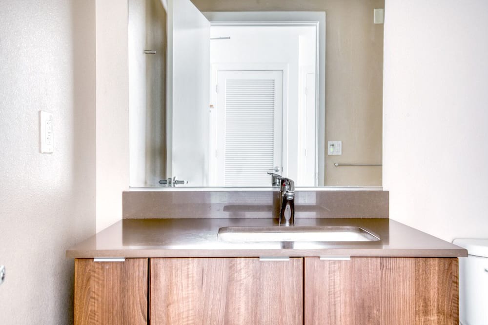 Photo of Bathroom in The Villas