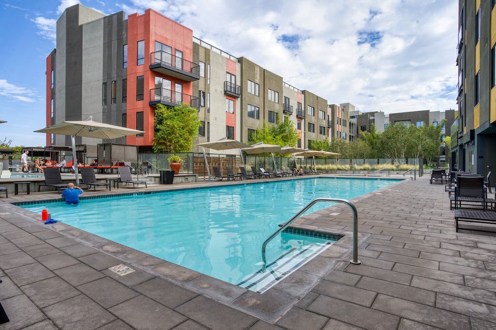 Photo of Outdoor in The Villas