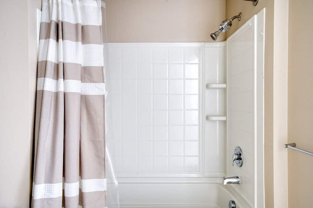 Photo of Bathroom in The Villas
