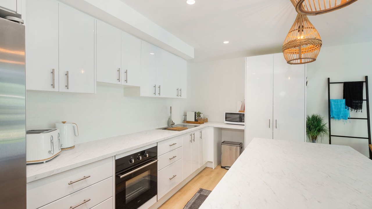 Photo of Kitchen in Newport