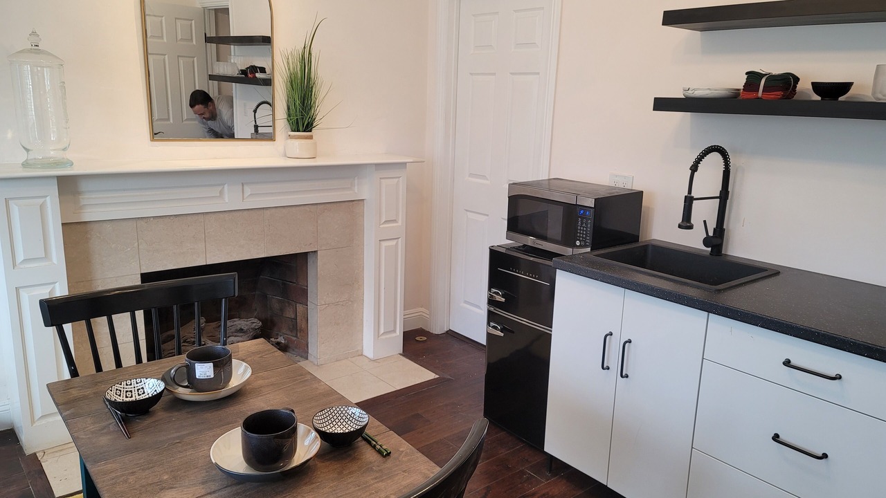 Photo of Kitchen in Westchester