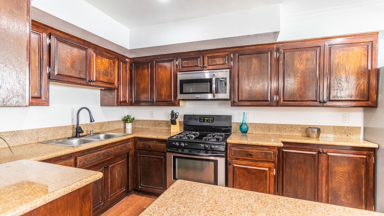 Photo of Kitchen in Valley Village