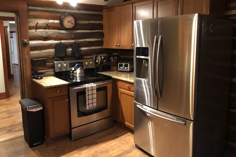 Photo of Kitchen in Geneva