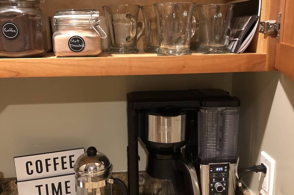 Photo of Kitchen in Geneva