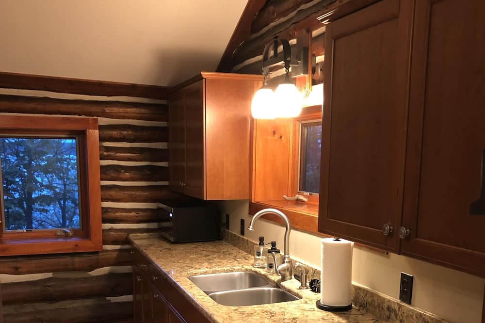 Photo of Kitchen in Geneva
