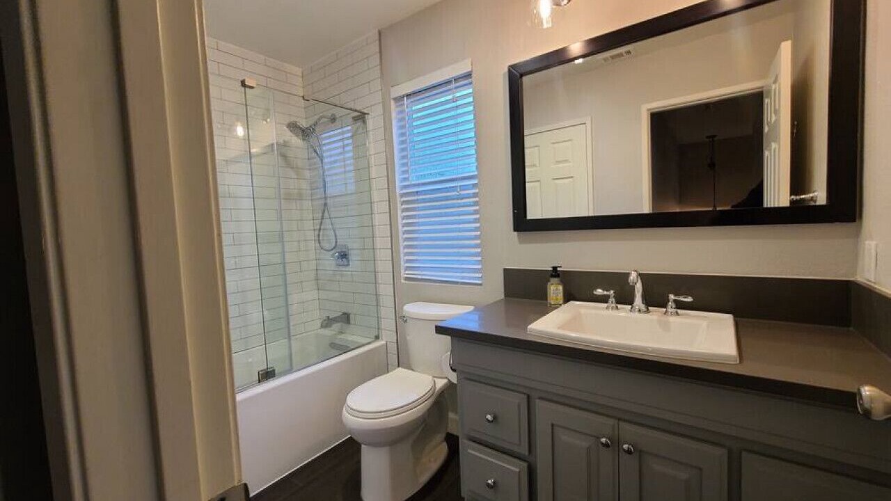 Photo of Bathroom in Mission Viejo
