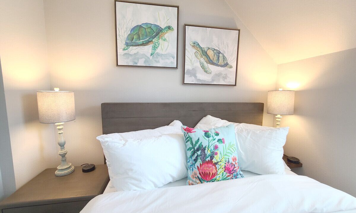 Photo of Bedroom in Mission Viejo