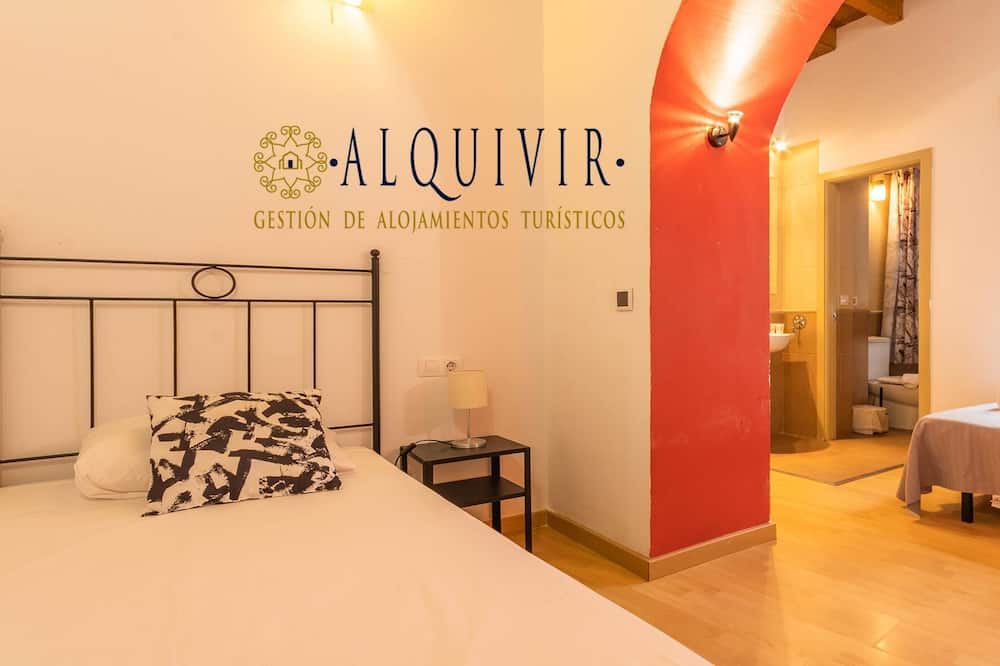 Photo of Bedroom in San Pedro