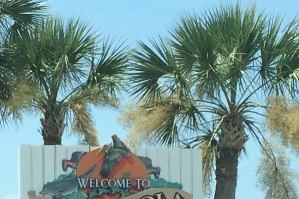 Photo of Outdoor in Gulf Breeze