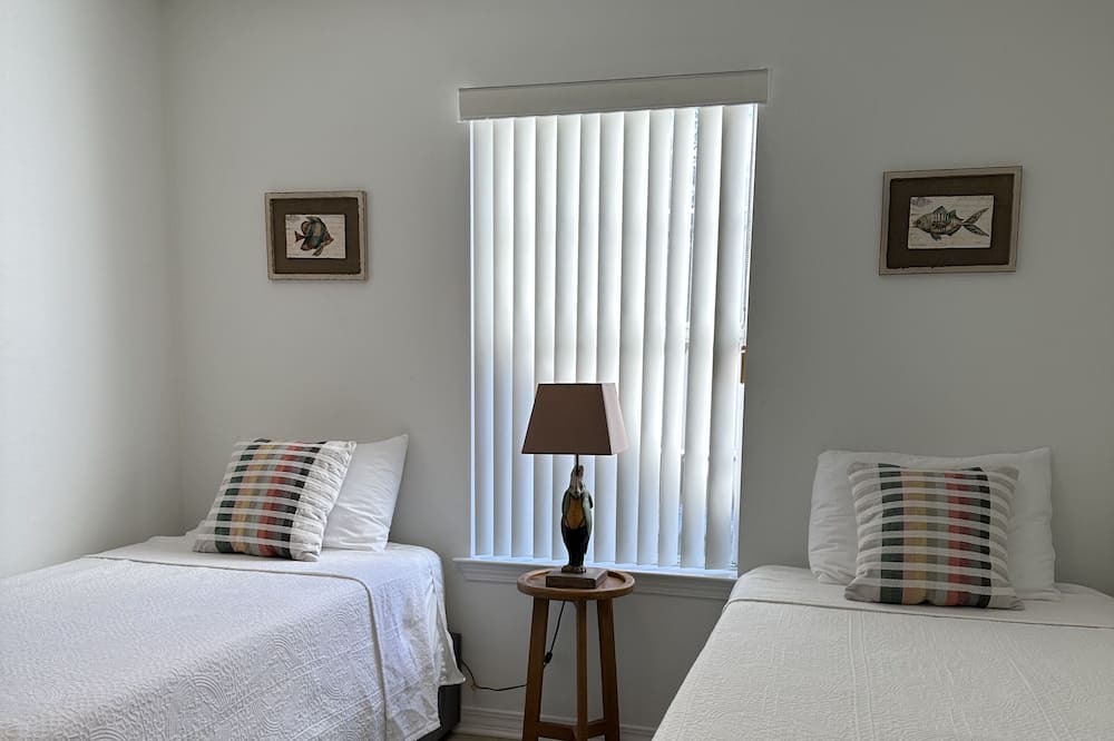Photo of Bedroom in Gulf Breeze