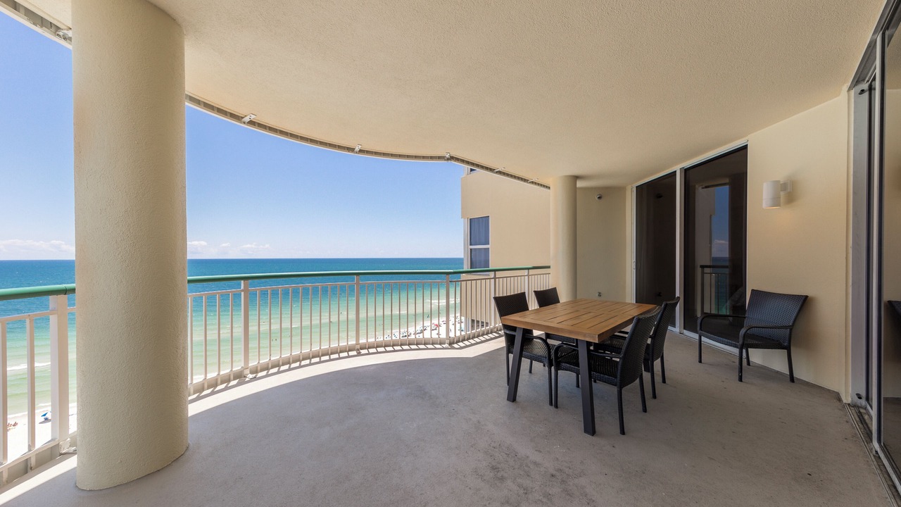 Photo of Patio Balcony in Ono Island
