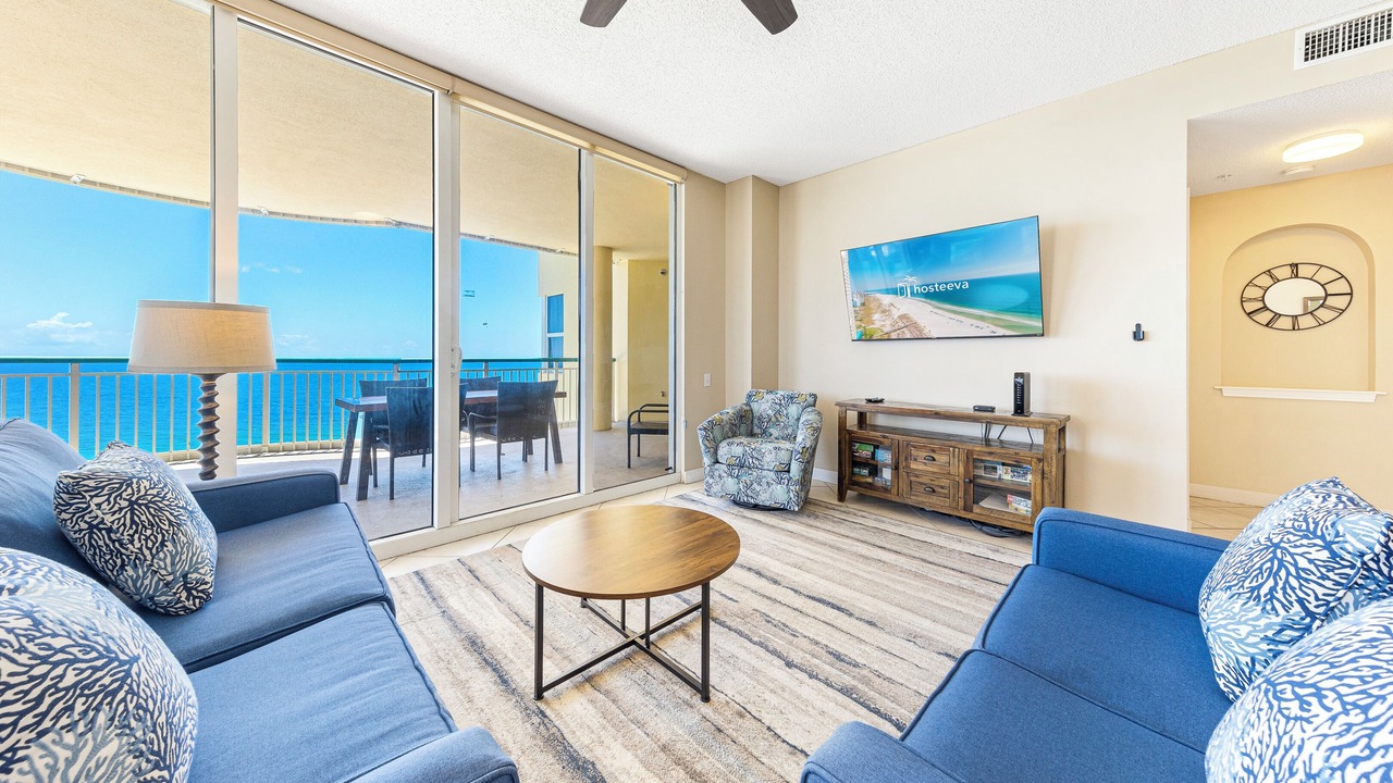 Photo of Patio Balcony in Ono Island